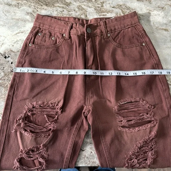 Women’s jeans. Size medium. - Picture 3 of 4